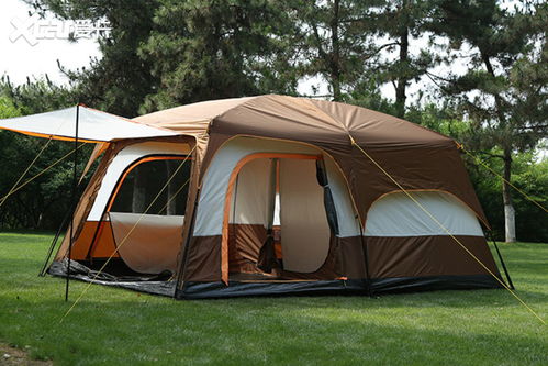 春暖花开，露营正当时 备齐用品，从一块遮篷开始