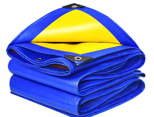 全能防护之选 加厚防雨布与多功能篷布在现代生活中的应用